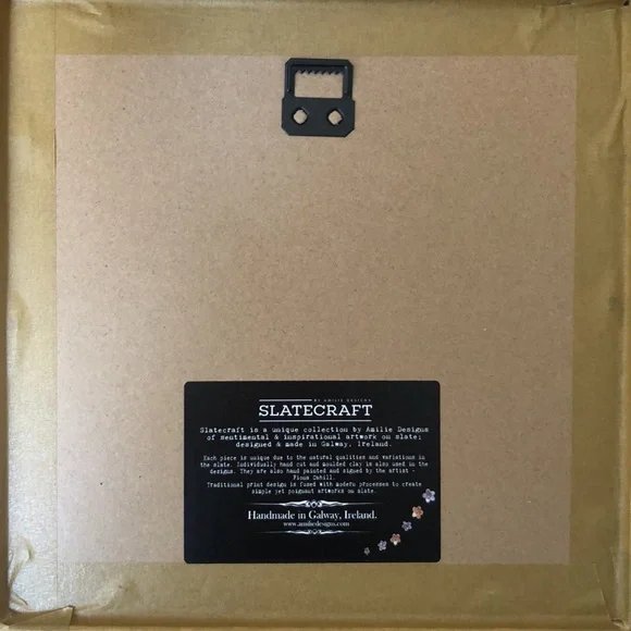 Handmade Slatecraft Picture - Picture 5 of 5